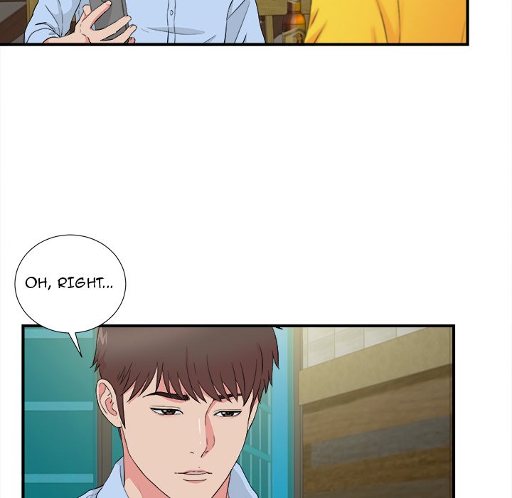 Secret Friend chapter 83 page 15