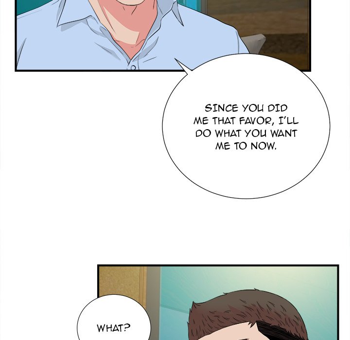 Secret Friend chapter 83 page 16