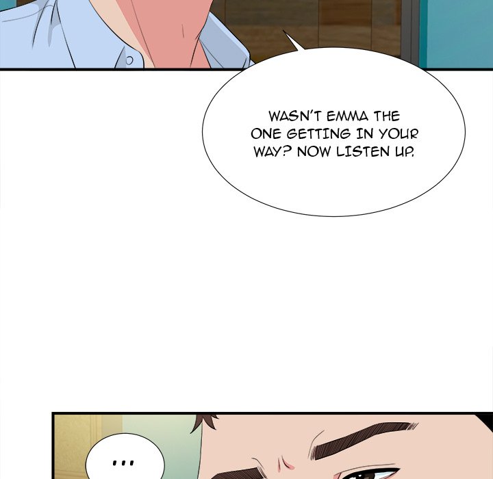Secret Friend chapter 83 page 19