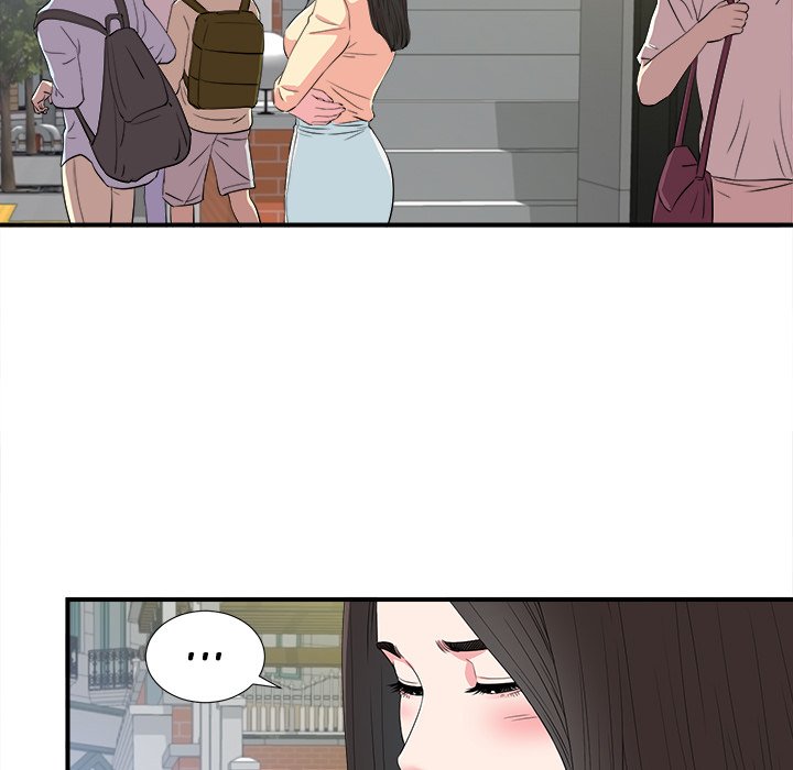 Secret Friend chapter 83 page 24