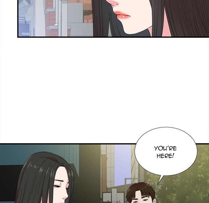 Secret Friend chapter 83 page 25