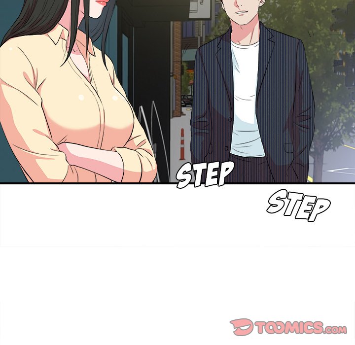 Secret Friend chapter 83 page 26