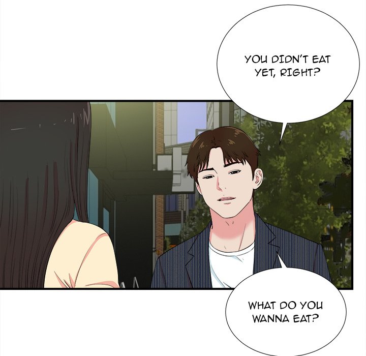 Secret Friend chapter 83 page 28