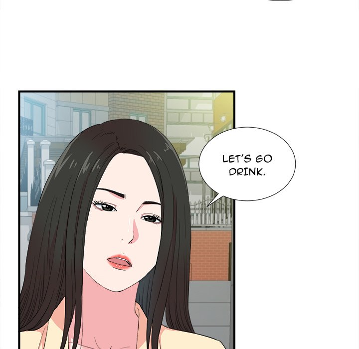 Secret Friend chapter 83 page 29