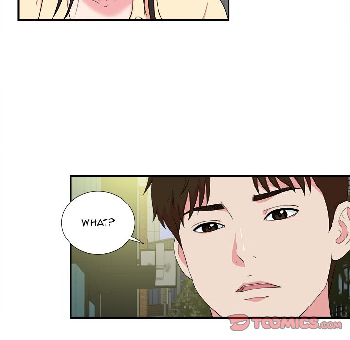 Secret Friend chapter 83 page 30