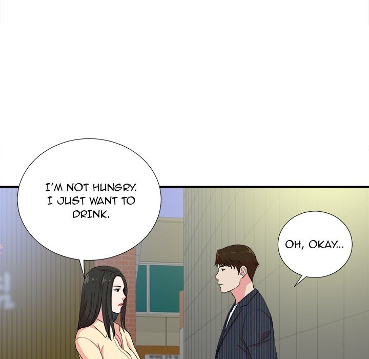 Secret Friend chapter 83 page 31