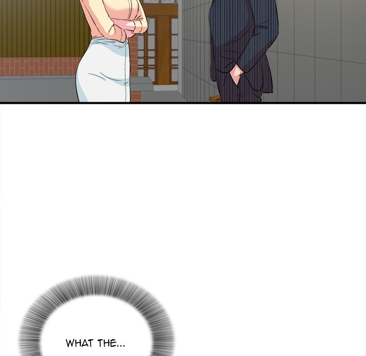 Secret Friend chapter 83 page 32