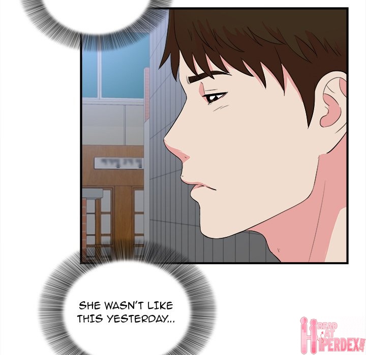 Secret Friend chapter 83 page 33
