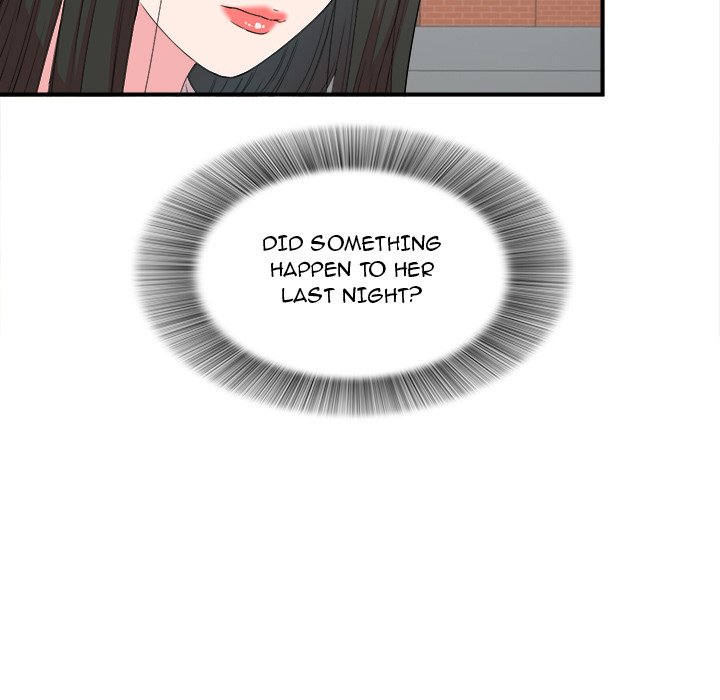 Secret Friend chapter 83 page 35