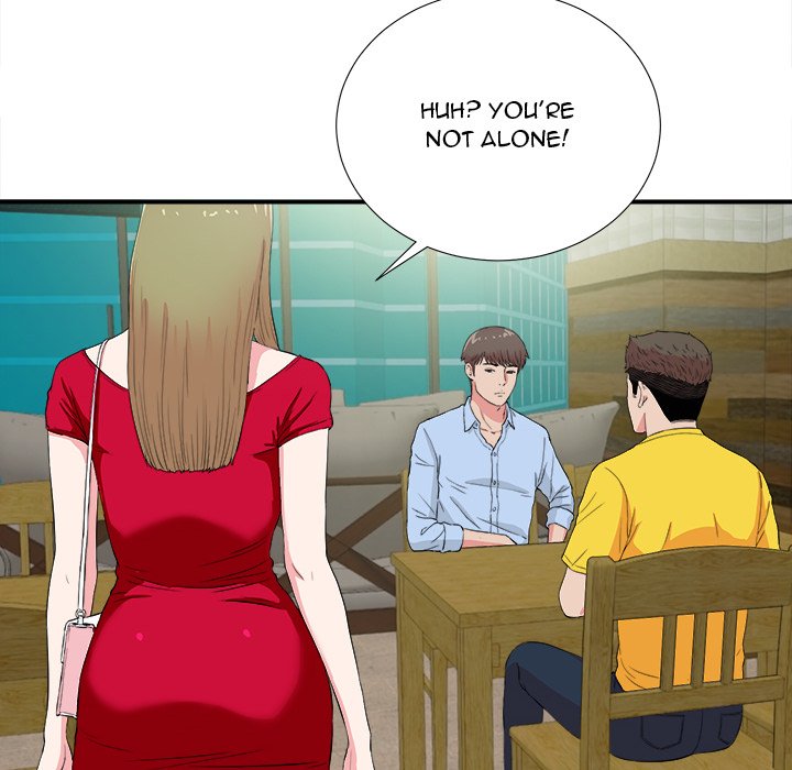 Secret Friend chapter 83 page 37