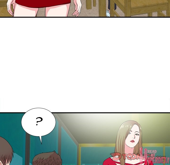 Secret Friend chapter 83 page 38