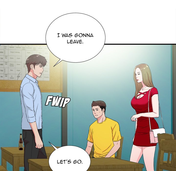 Secret Friend chapter 83 page 40