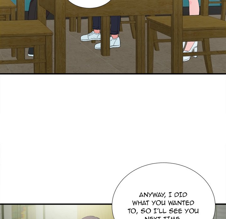 Secret Friend chapter 83 page 41