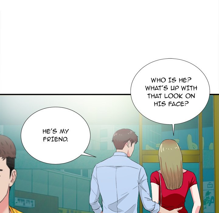 Secret Friend chapter 83 page 44