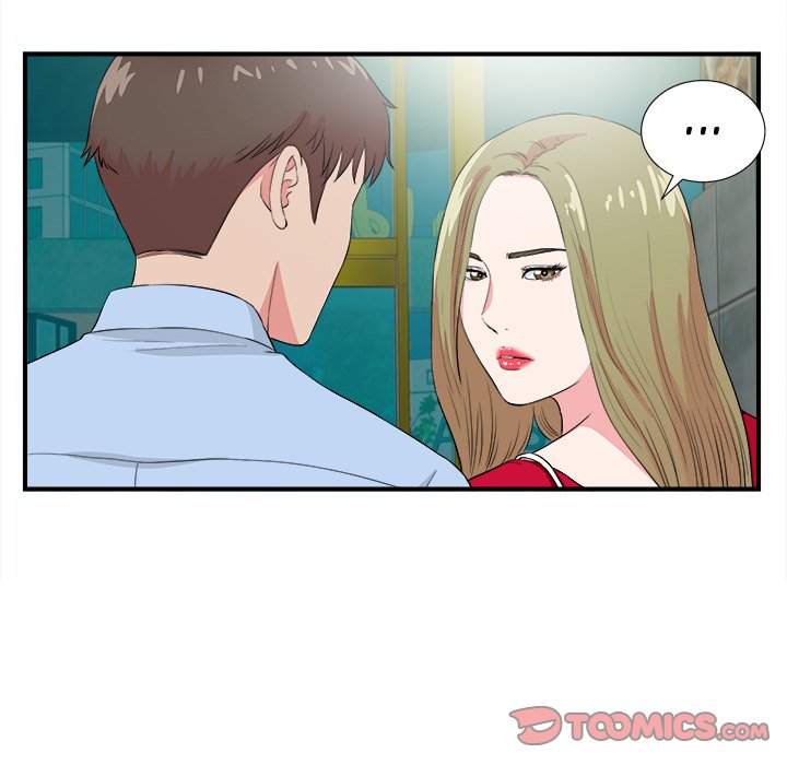 Secret Friend chapter 83 page 46