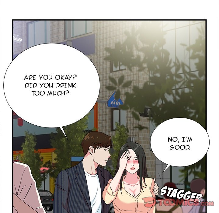 Secret Friend chapter 83 page 50