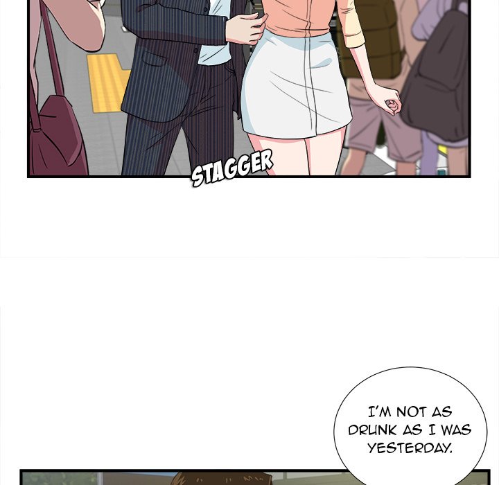 Secret Friend chapter 83 page 51