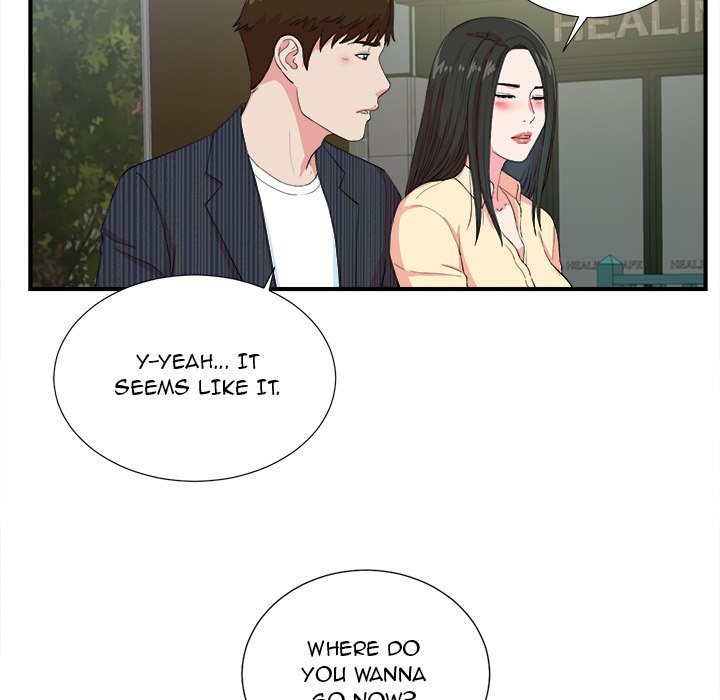 Secret Friend chapter 83 page 52