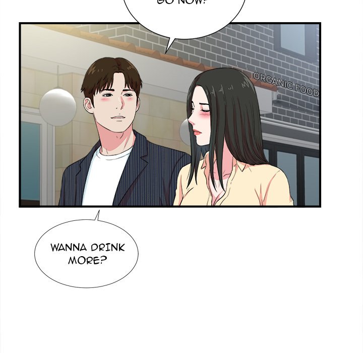 Secret Friend chapter 83 page 53