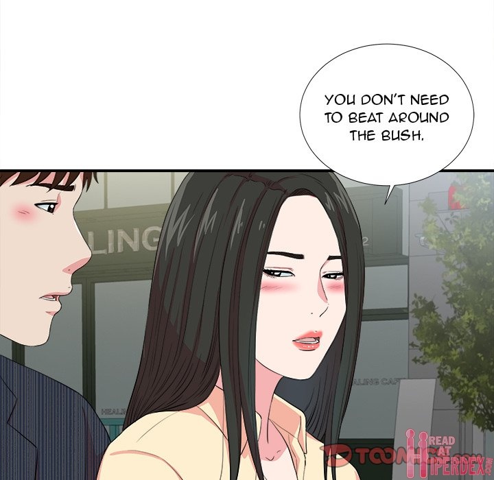 Secret Friend chapter 83 page 54