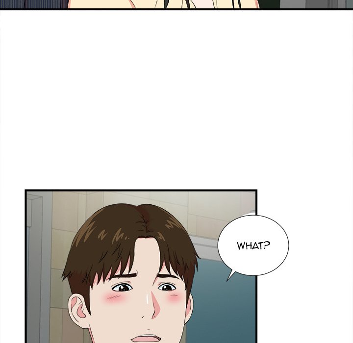 Secret Friend chapter 83 page 55