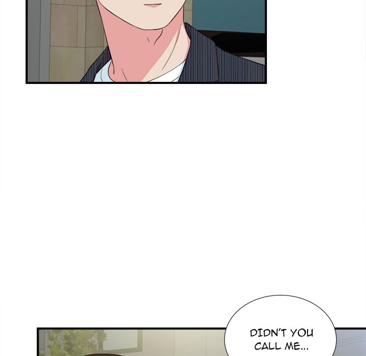 Secret Friend chapter 83 page 56