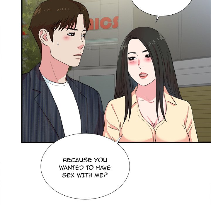 Secret Friend chapter 83 page 57