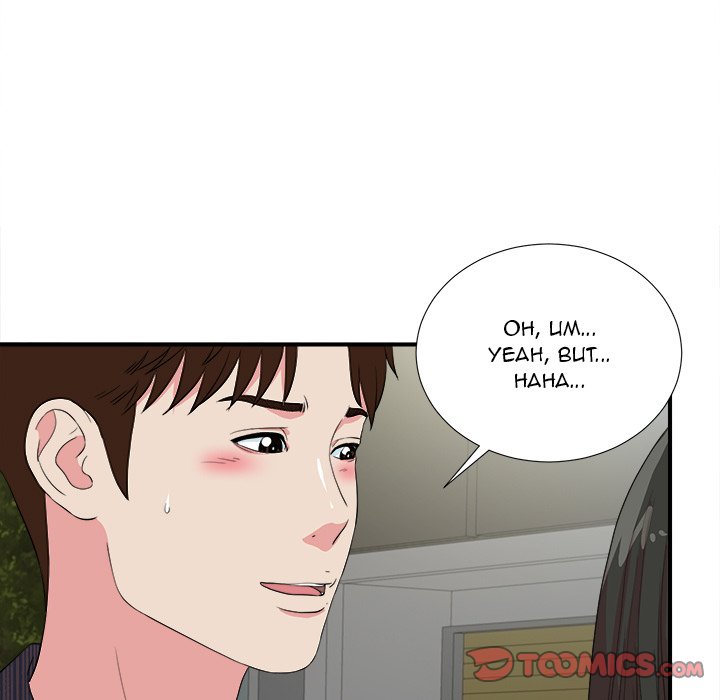 Secret Friend chapter 83 page 58