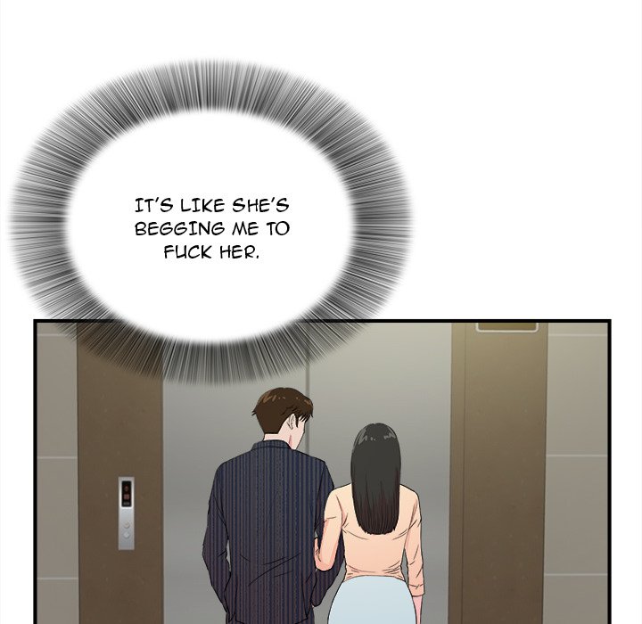 Secret Friend chapter 83 page 63