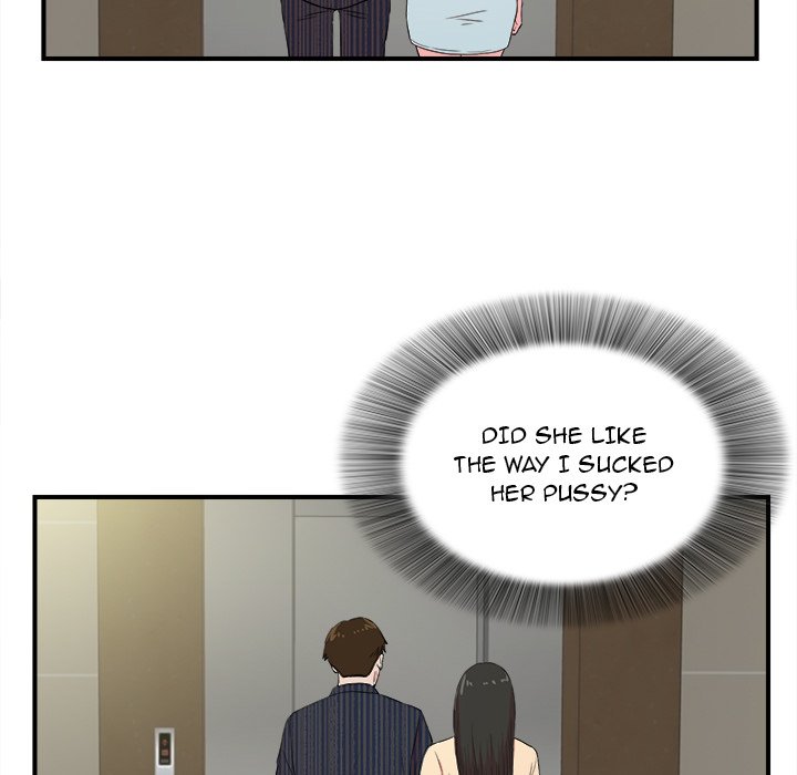 Secret Friend chapter 83 page 64