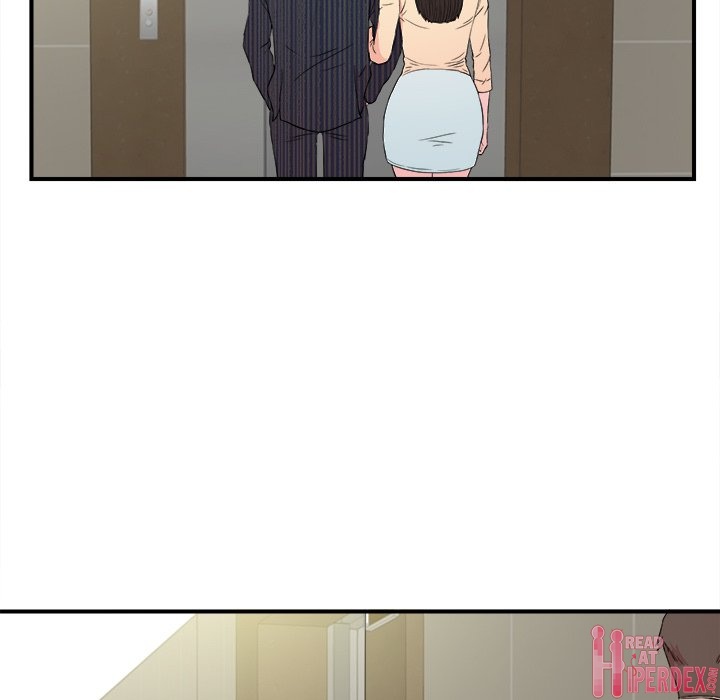 Secret Friend chapter 83 page 65