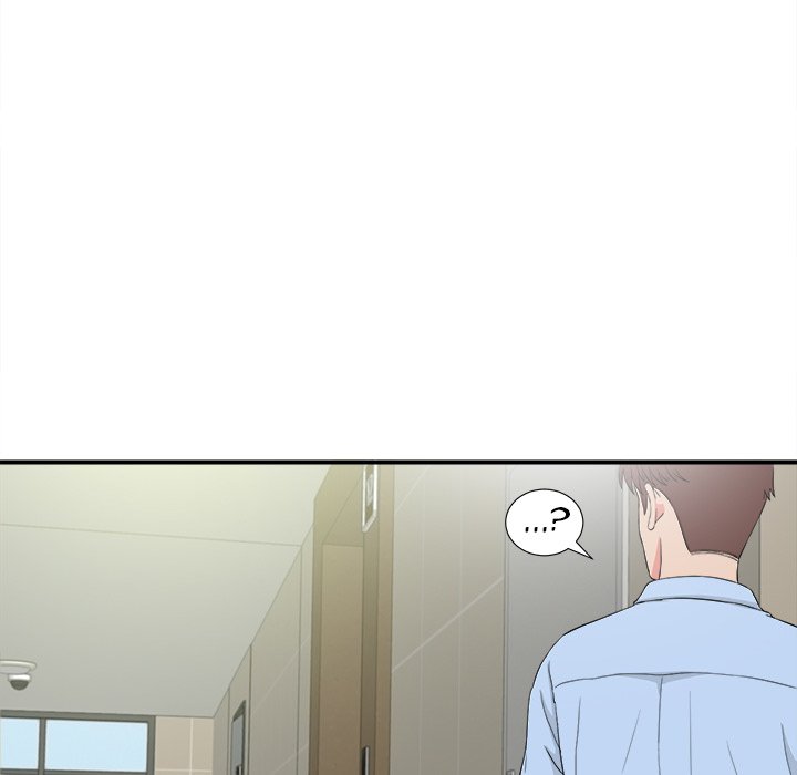 Secret Friend chapter 83 page 68