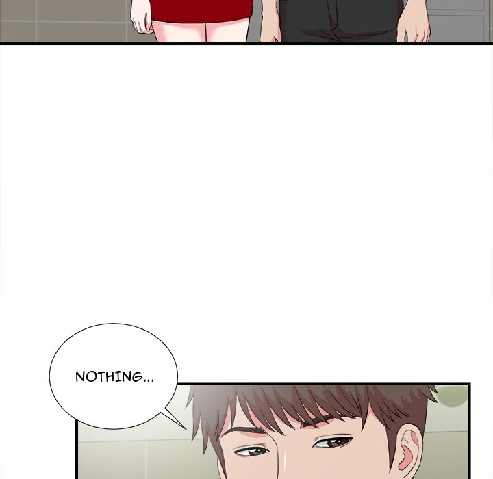 Secret Friend chapter 83 page 71