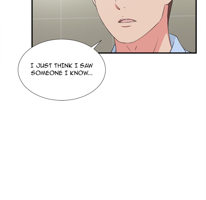 Secret Friend chapter 83 page 72