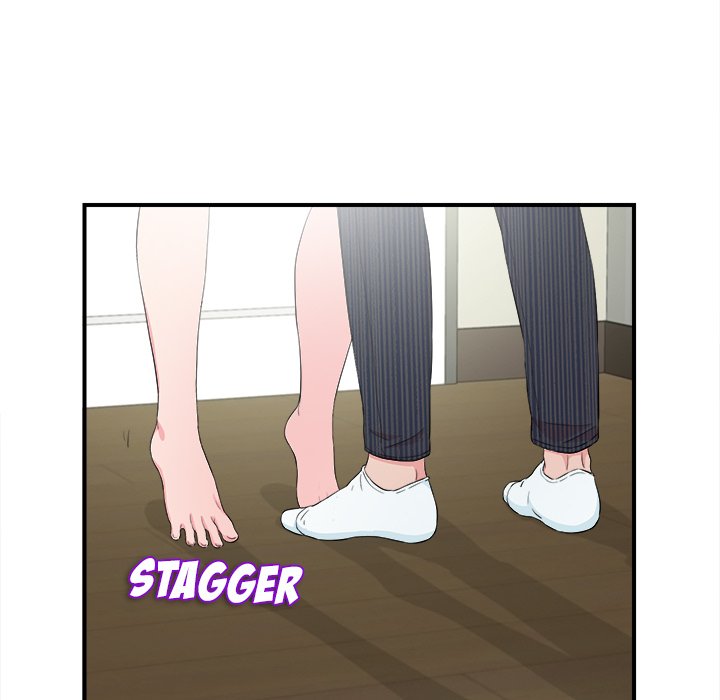 Secret Friend chapter 83 page 73