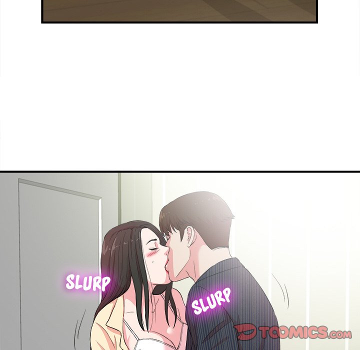 Secret Friend chapter 83 page 74