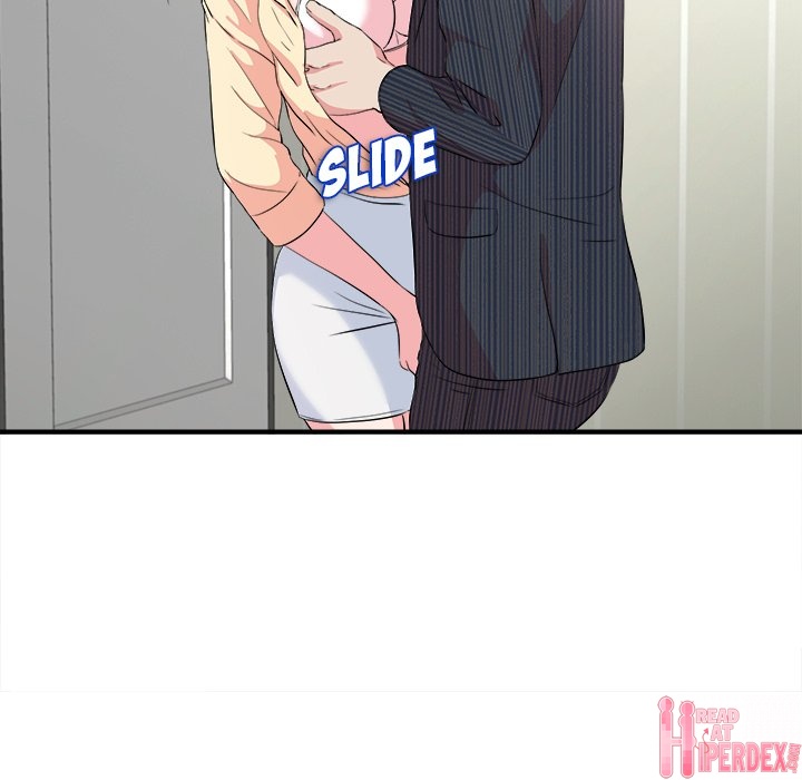 Secret Friend chapter 83 page 75