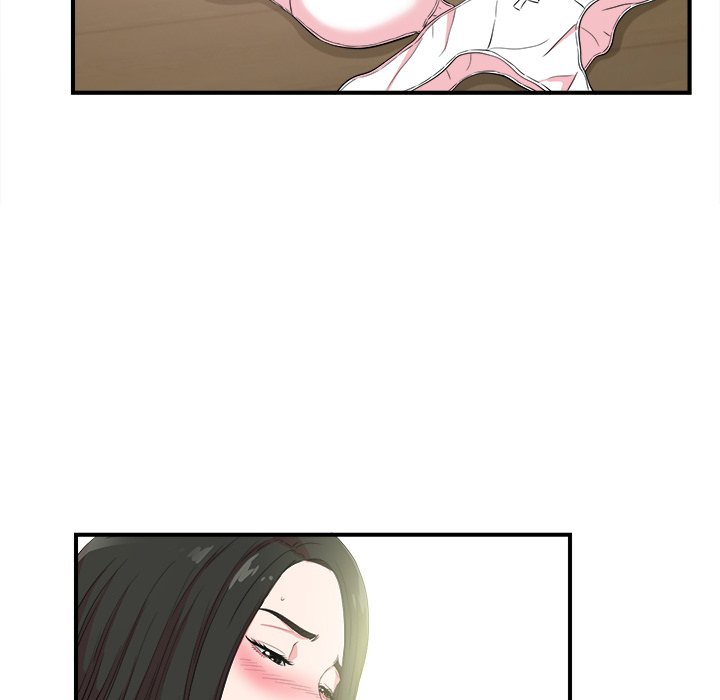 Secret Friend chapter 83 page 79