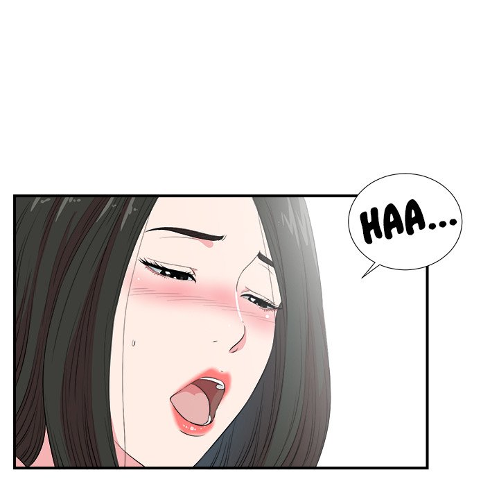 Secret Friend chapter 83 page 85