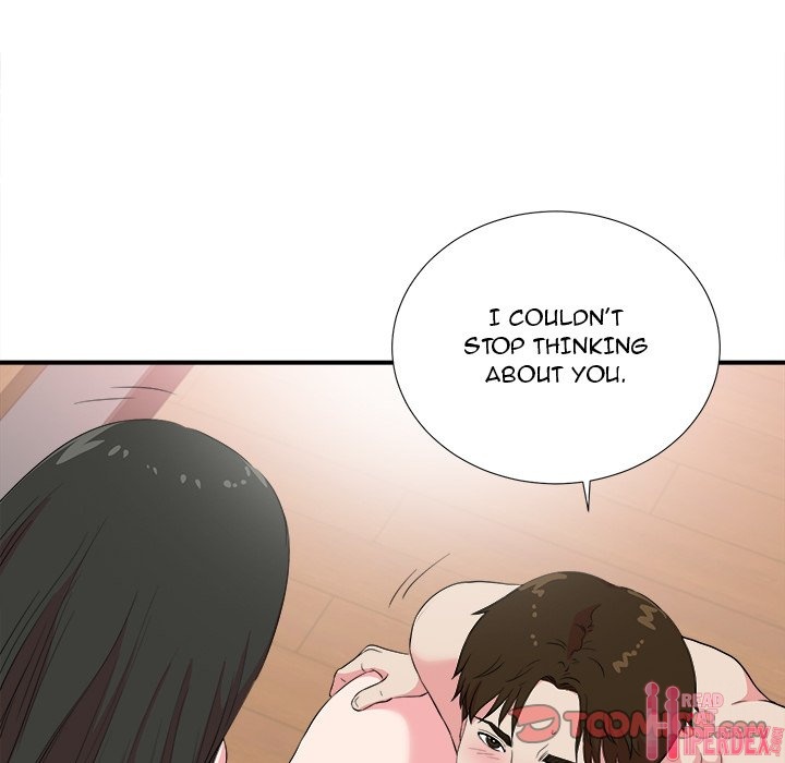 Secret Friend chapter 83 page 86