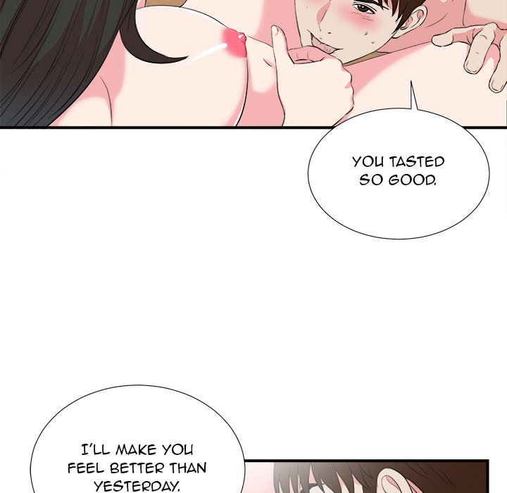 Secret Friend chapter 83 page 87