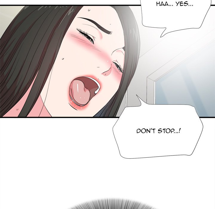 Secret Friend chapter 83 page 95