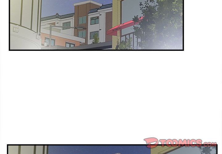 Secret Friend chapter 84 page 2