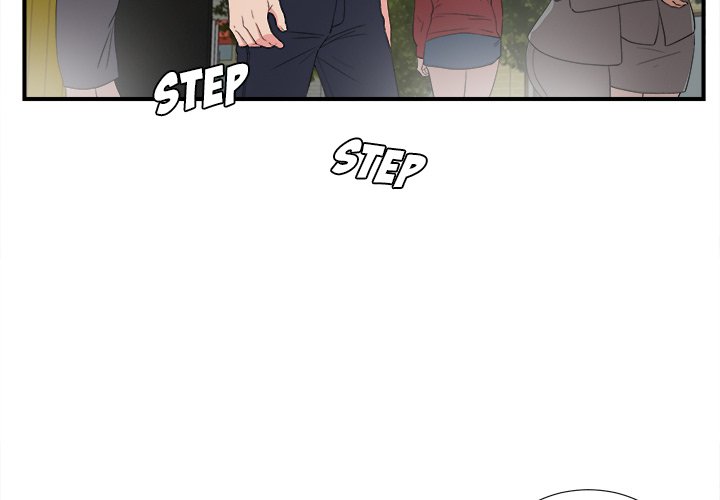 Secret Friend chapter 84 page 4