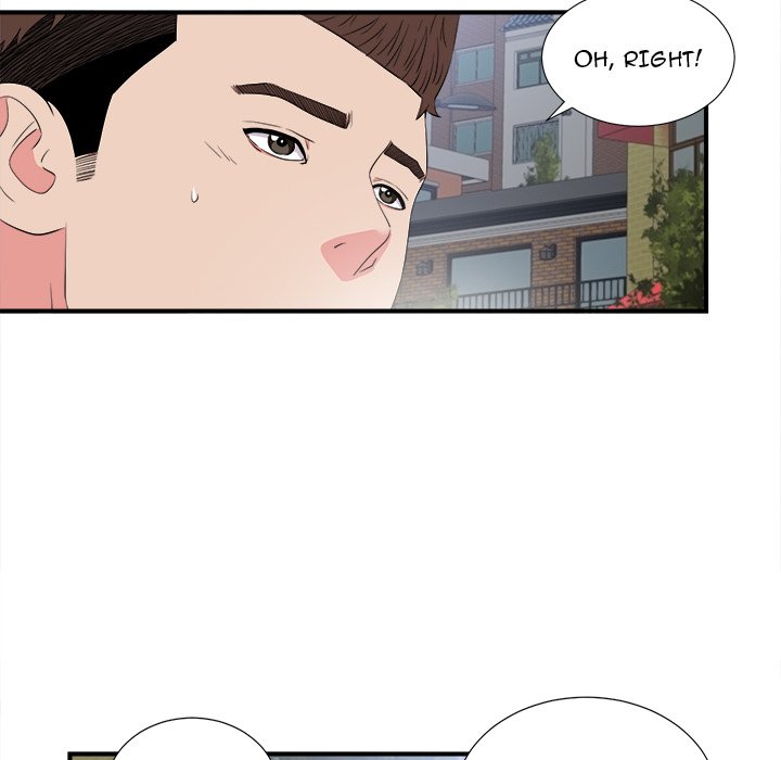 Secret Friend chapter 84 page 5