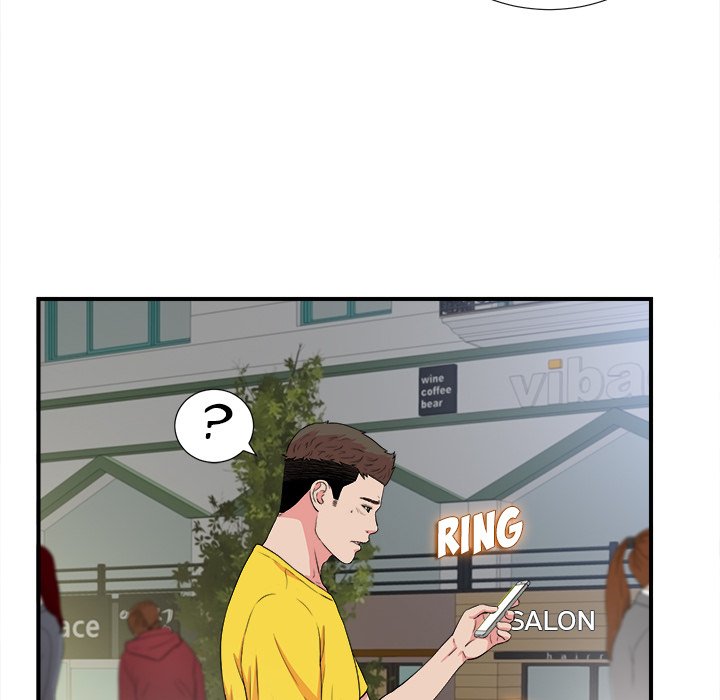 Secret Friend chapter 84 page 8