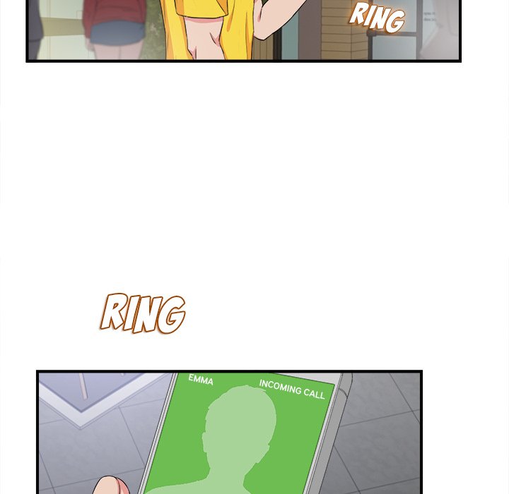 Secret Friend chapter 84 page 9