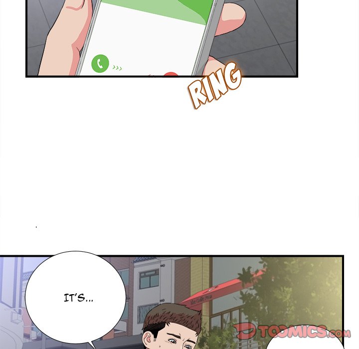Secret Friend chapter 84 page 10