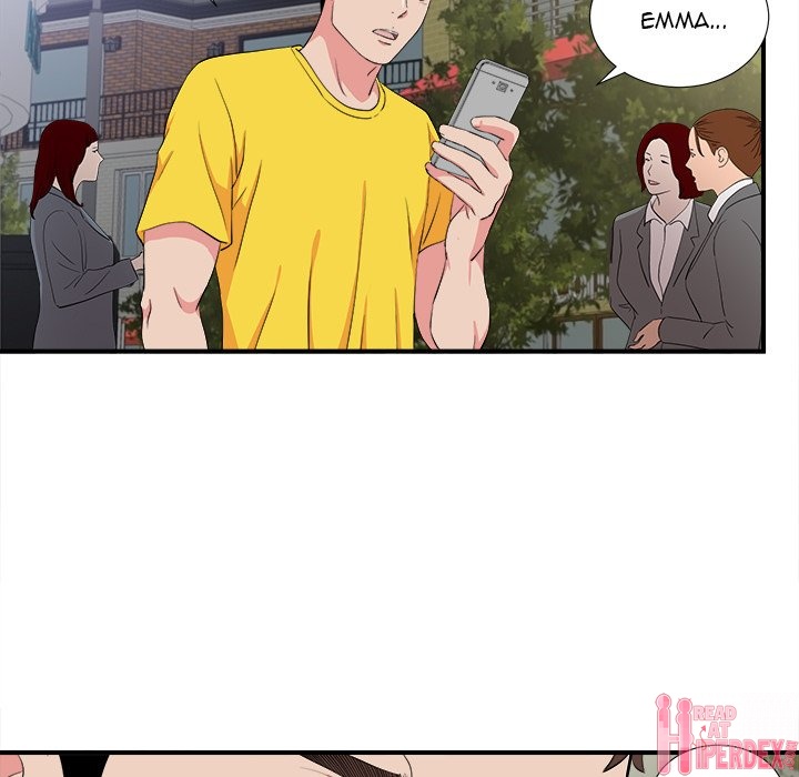Secret Friend chapter 84 page 11