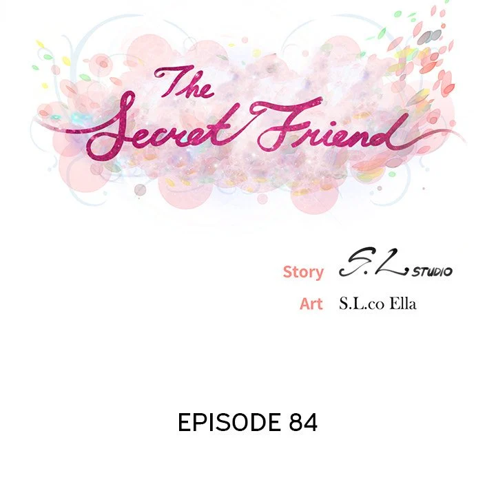 Secret Friend chapter 84 page 13